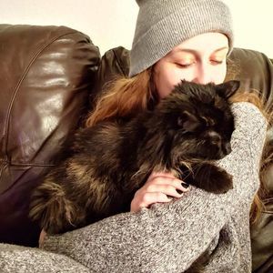 Meet your Posher, Victoria